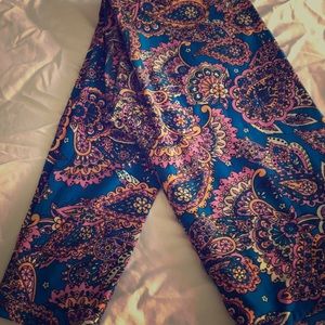 Lularoe leggings!!